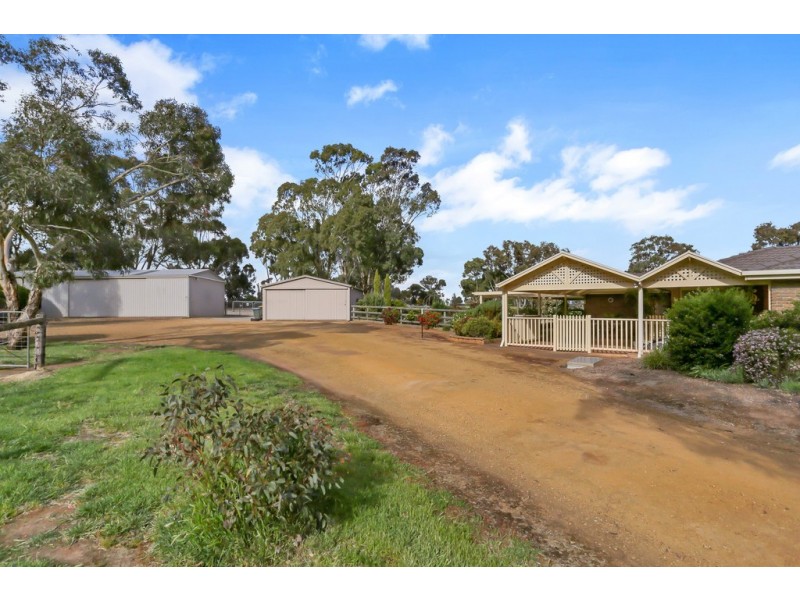 20 Stirling Court, Strathalbyn SA 5255