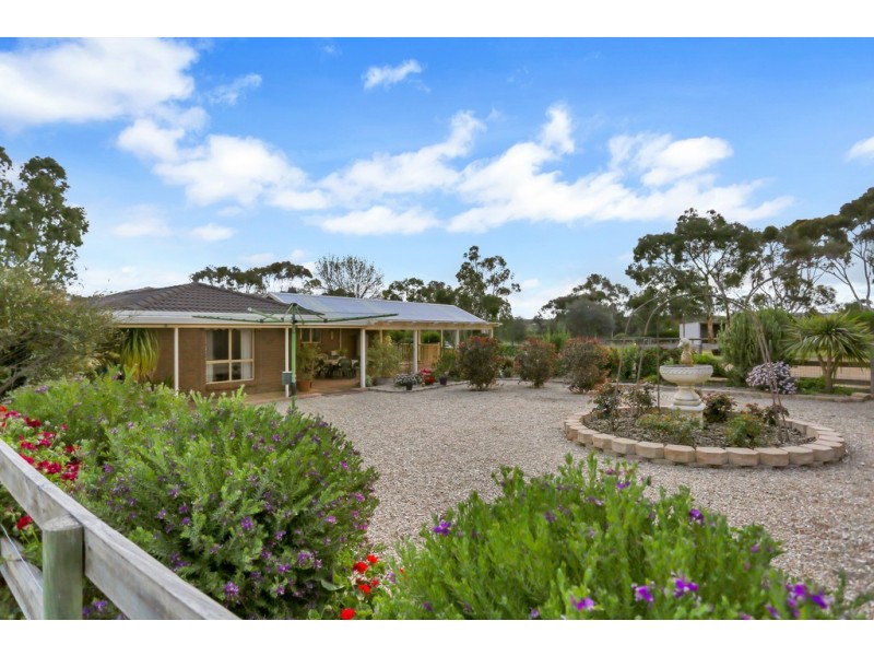 20 Stirling Court, Strathalbyn SA 5255