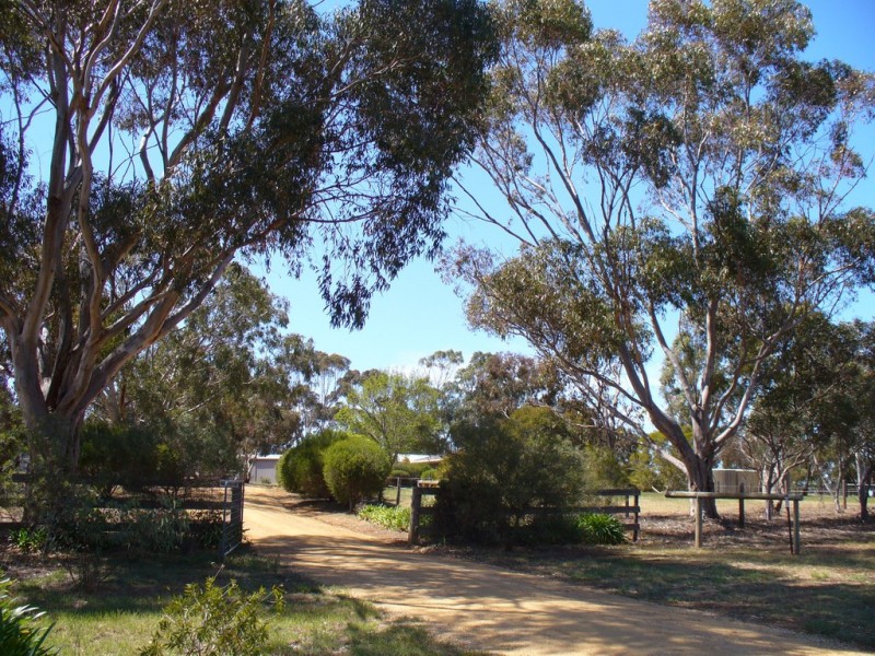 20 Stirling Court, Strathalbyn SA 5255