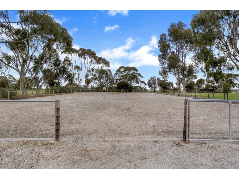20 Stirling Court, Strathalbyn SA 5255