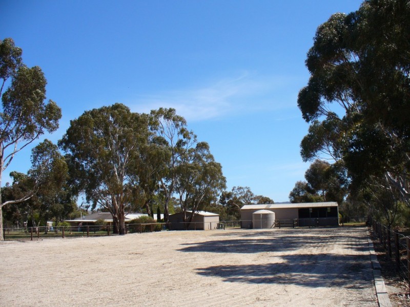 20 Stirling Court, Strathalbyn SA 5255