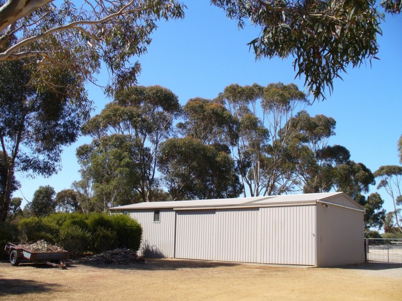20 Stirling Court, Strathalbyn SA 5255