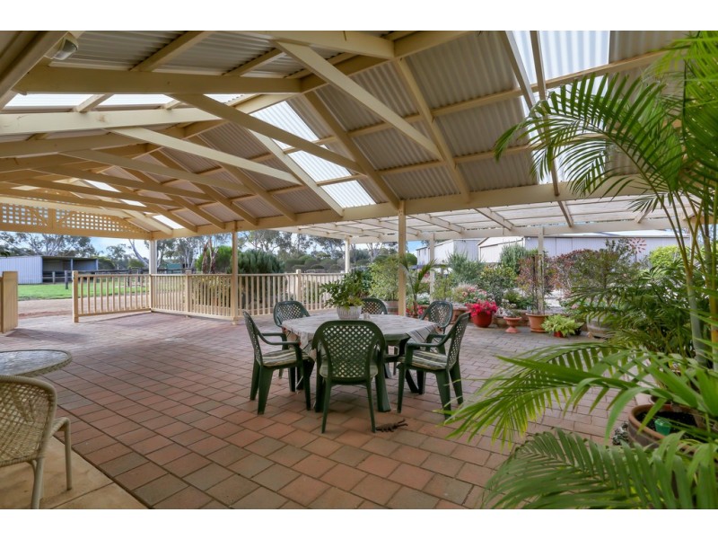 20 Stirling Court, Strathalbyn SA 5255