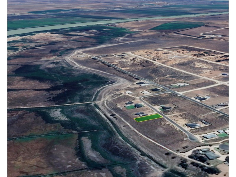 Lot 93 Alison Court, Wellington East SA 5259