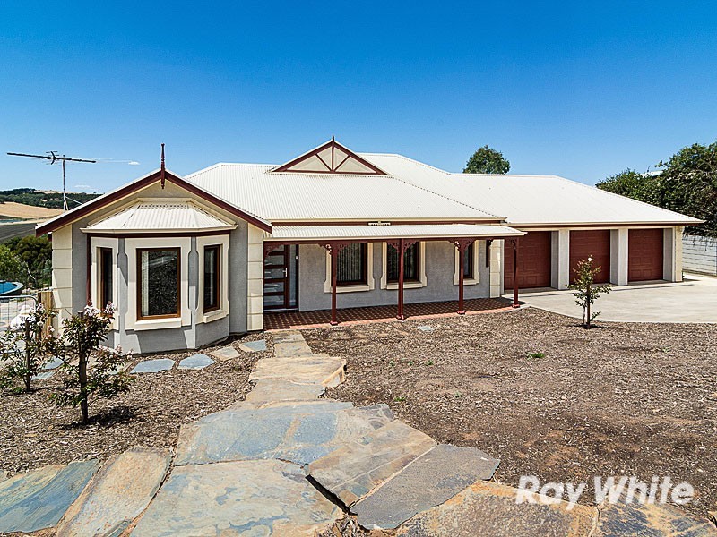 8 Schaefer Court, Mount Barker SA 5251