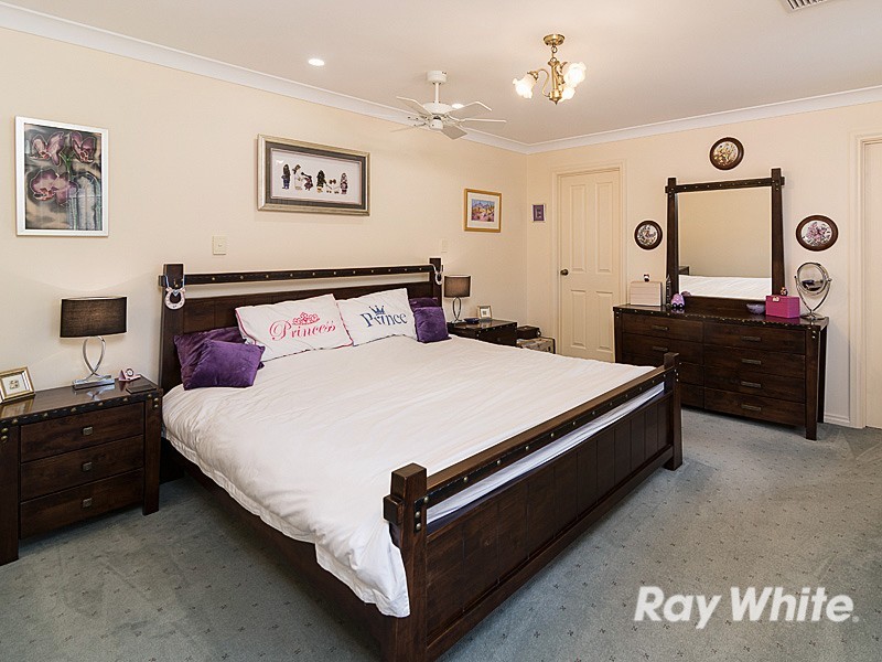 8 Schaefer Court, Mount Barker SA 5251
