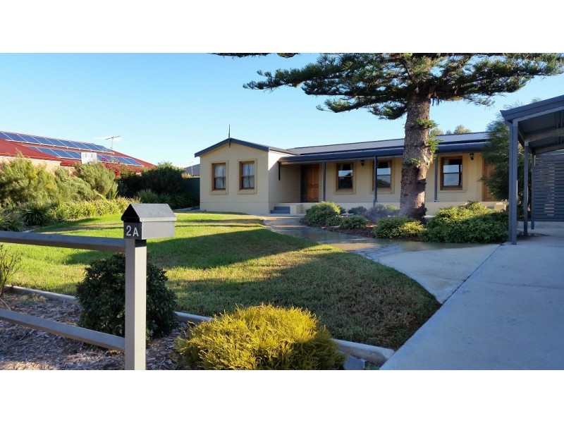 2A Caldwell Street, Strathalbyn SA 5255