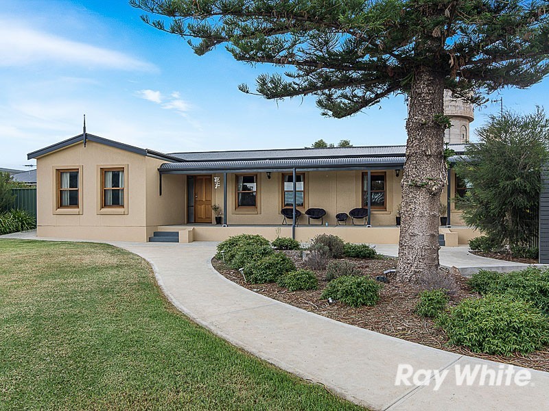 2A Caldwell Street, Strathalbyn SA 5255