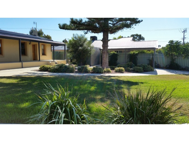 2A Caldwell Street, Strathalbyn SA 5255