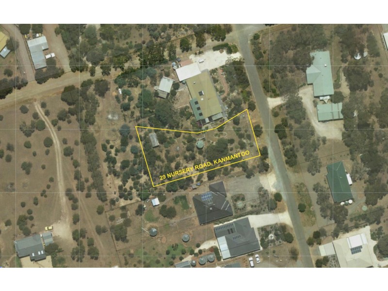 29 Nursery Road, Kanmantoo SA 5252