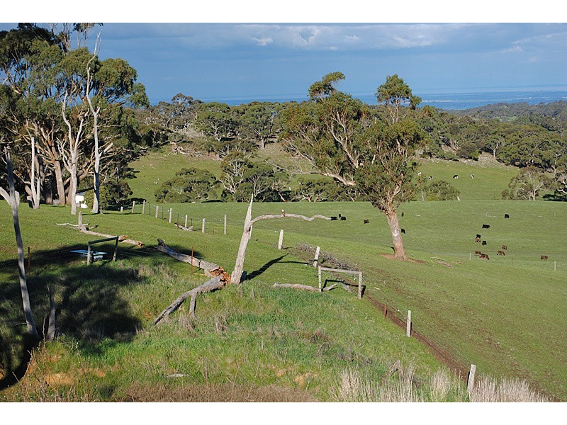 93 Phillips Hill Road, Paris Creek SA 5201