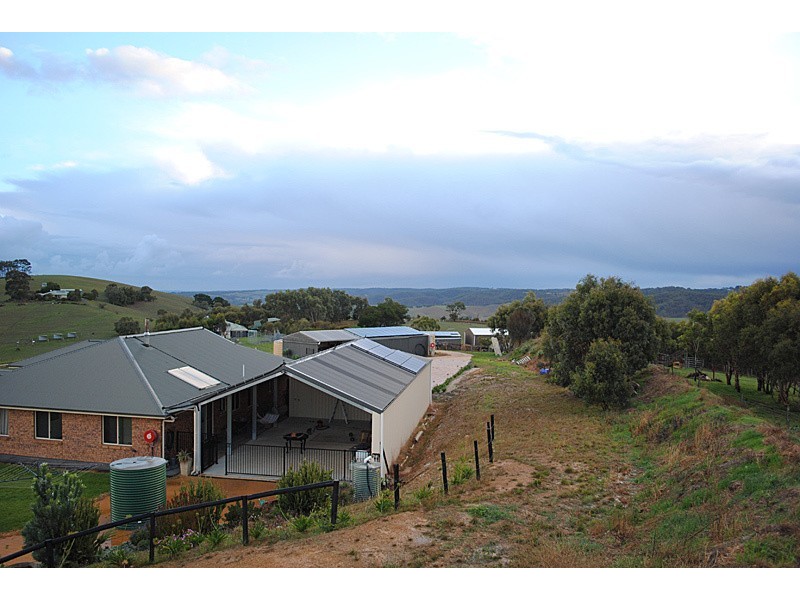 93 Phillips Hill Road, Paris Creek SA 5201