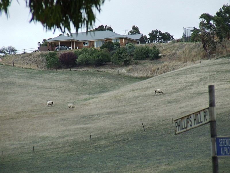 93 Phillips Hill Road, Paris Creek SA 5201