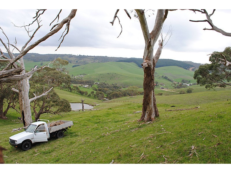 93 Phillips Hill Road, Paris Creek SA 5201