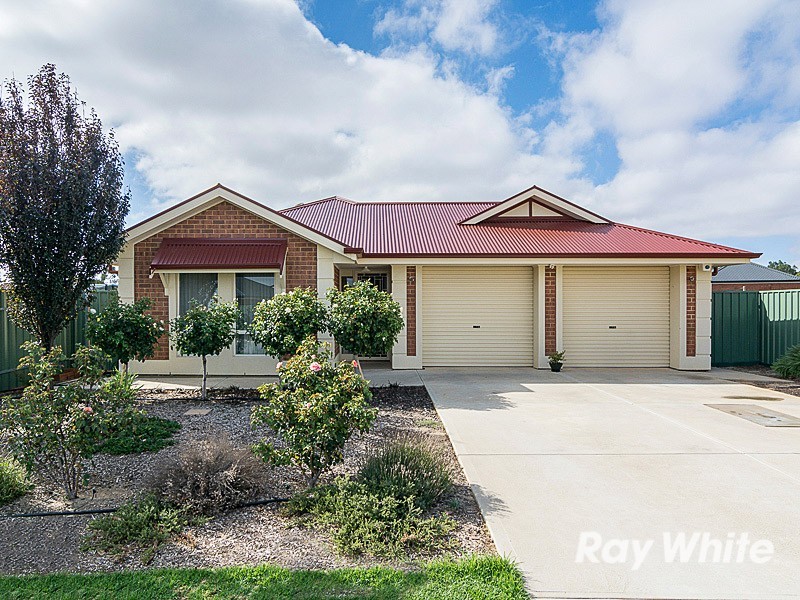 3 Logan Court, Strathalbyn SA 5255