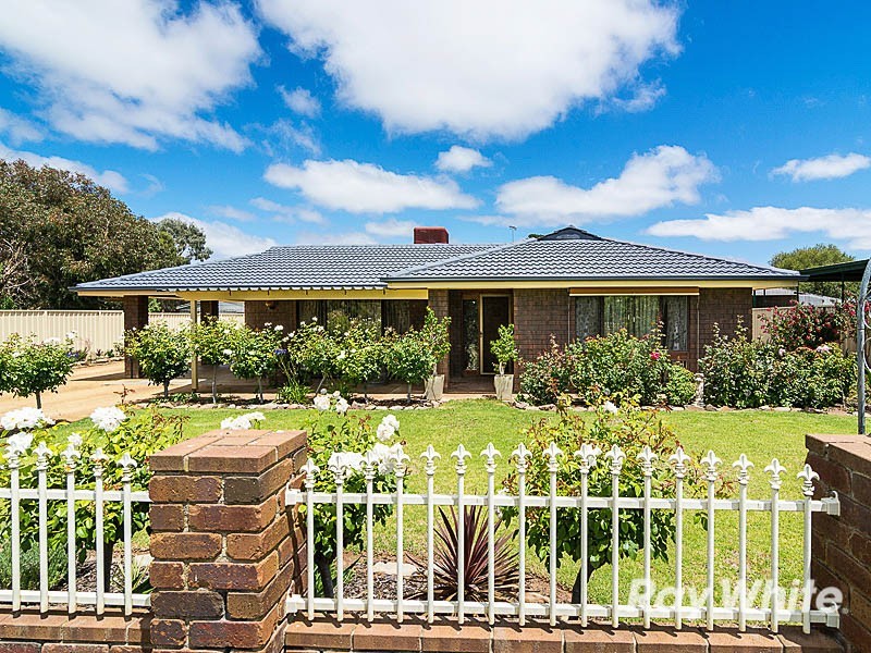 3 Langhorne Street, Langhorne Creek SA 5255