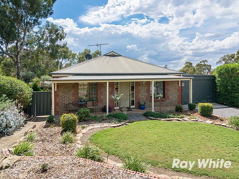 8 Topar Road, Kanmantoo SA 5252