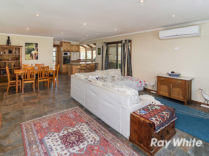 8 Topar Road, Kanmantoo SA 5252