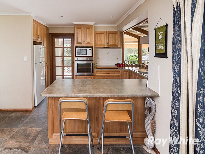 8 Topar Road, Kanmantoo SA 5252