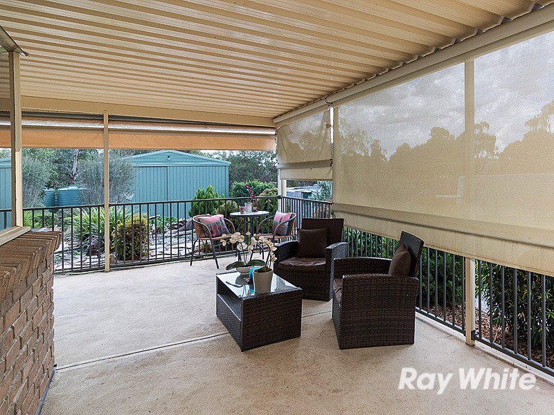 8 Topar Road, Kanmantoo SA 5252