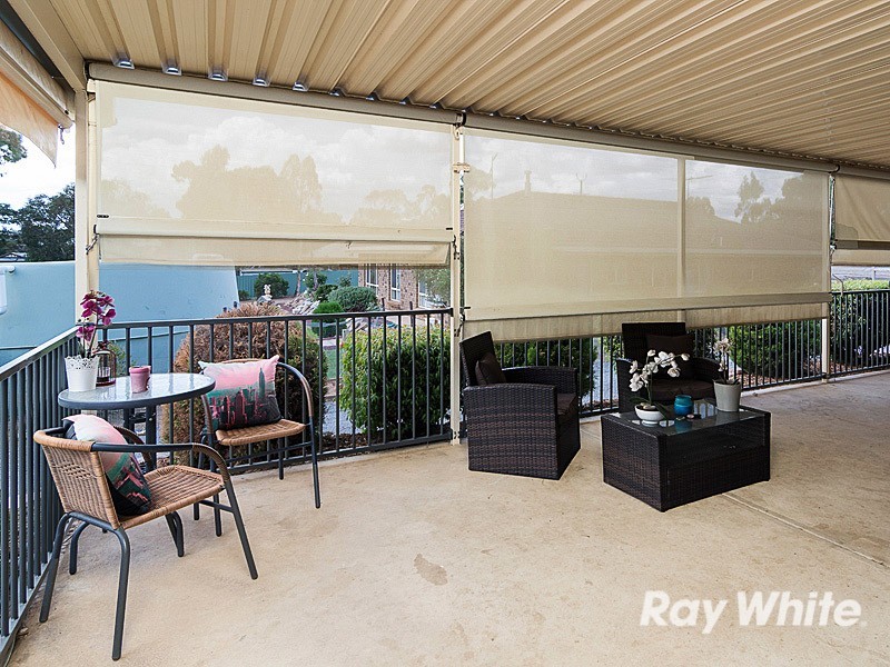 8 Topar Road, Kanmantoo SA 5252