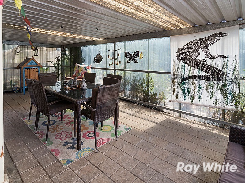 8 Topar Road, Kanmantoo SA 5252