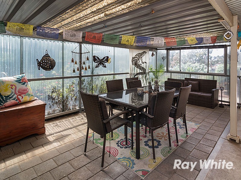 8 Topar Road, Kanmantoo SA 5252