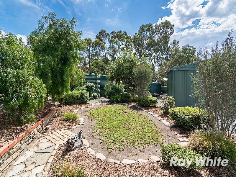 8 Topar Road, Kanmantoo SA 5252