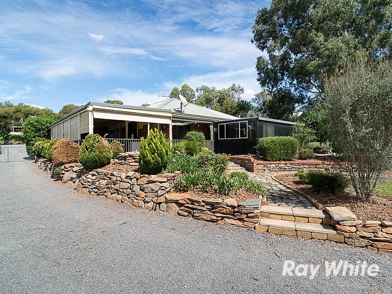 8 Topar Road, Kanmantoo SA 5252