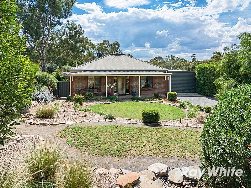 8 Topar Road, Kanmantoo SA 5252