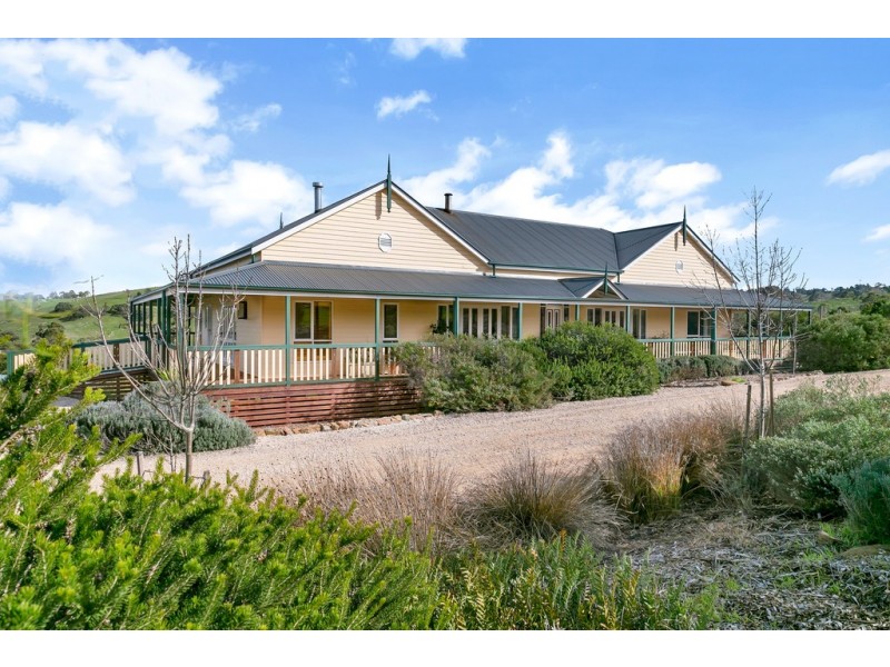 454 Cattle Route Road, Mount Barker Summit SA 5251