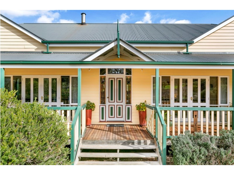 454 Cattle Route Road, Mount Barker Summit SA 5251