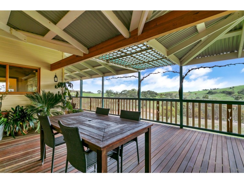 454 Cattle Route Road, Mount Barker Summit SA 5251