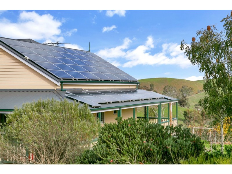 454 Cattle Route Road, Mount Barker Summit SA 5251