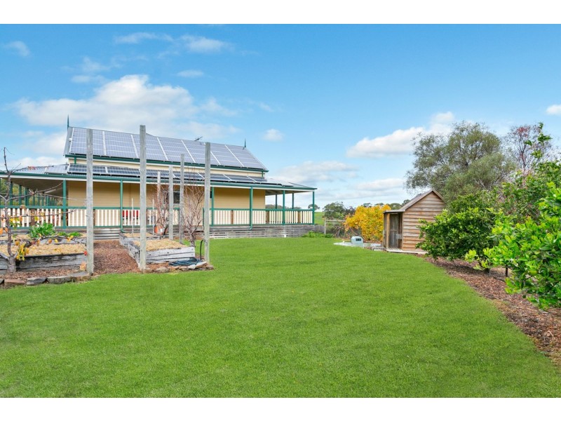 454 Cattle Route Road, Mount Barker Summit SA 5251