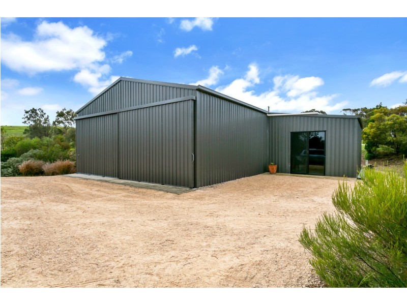 454 Cattle Route Road, Mount Barker Summit SA 5251