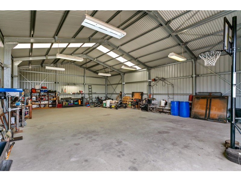 454 Cattle Route Road, Mount Barker Summit SA 5251