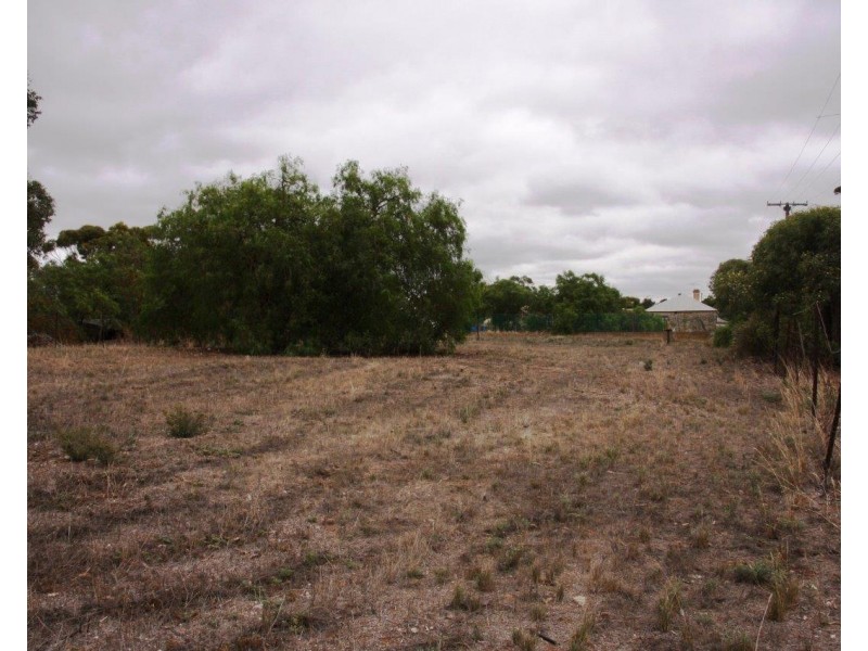 Allotments Montefiore Street, Callington SA 5254