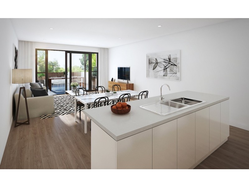 Lots 1 – 14 Laver Street, Mount Barker SA 5251