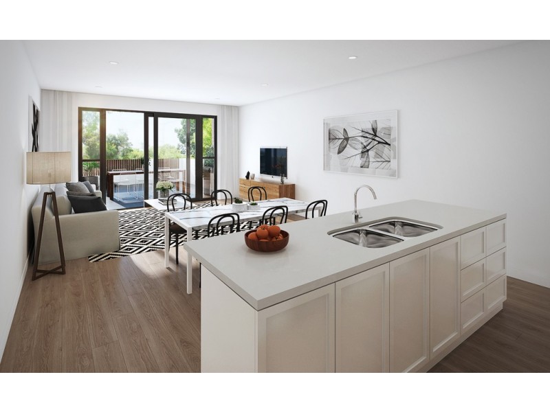 Lots 1 – 14 Laver Street, Mount Barker SA 5251