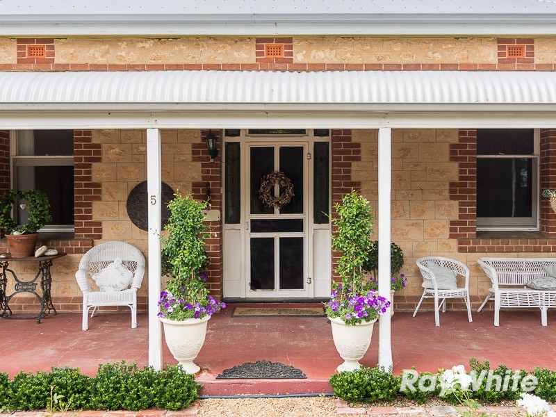 5 Luard Street, Milang SA 5256