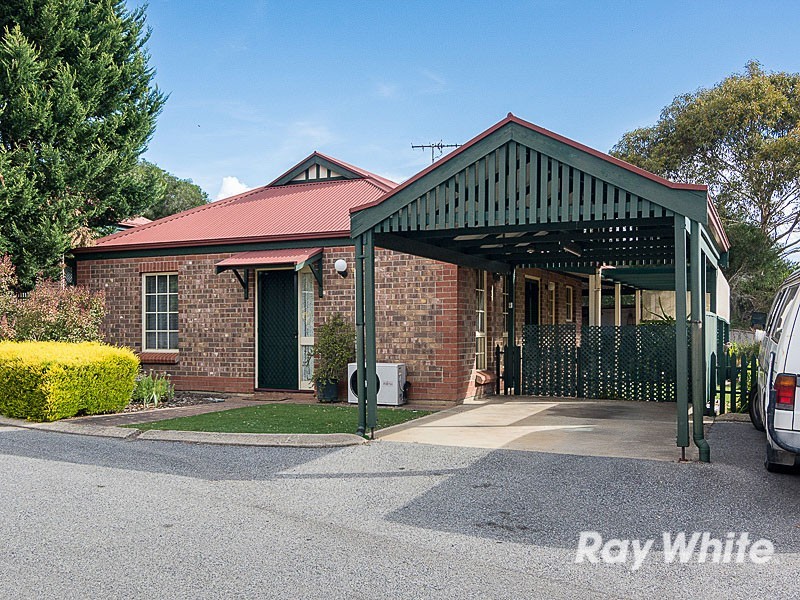 5/20 South Terrace, Nairne SA 5252