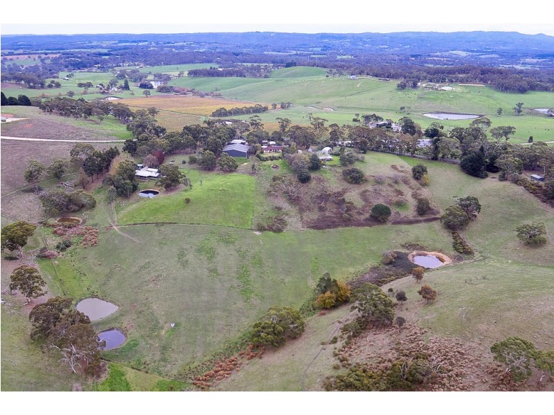 138 Old Mount Barker Road, Echunga SA 5153