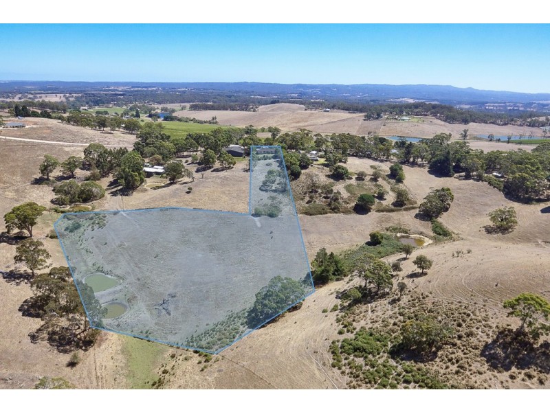 138 Old Mount Barker Road, Echunga SA 5153