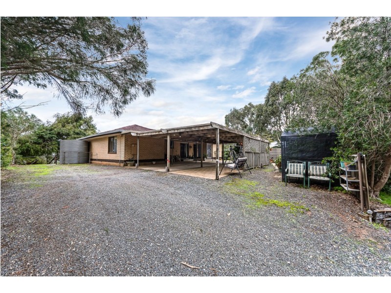 138 Old Mount Barker Road, Echunga SA 5153