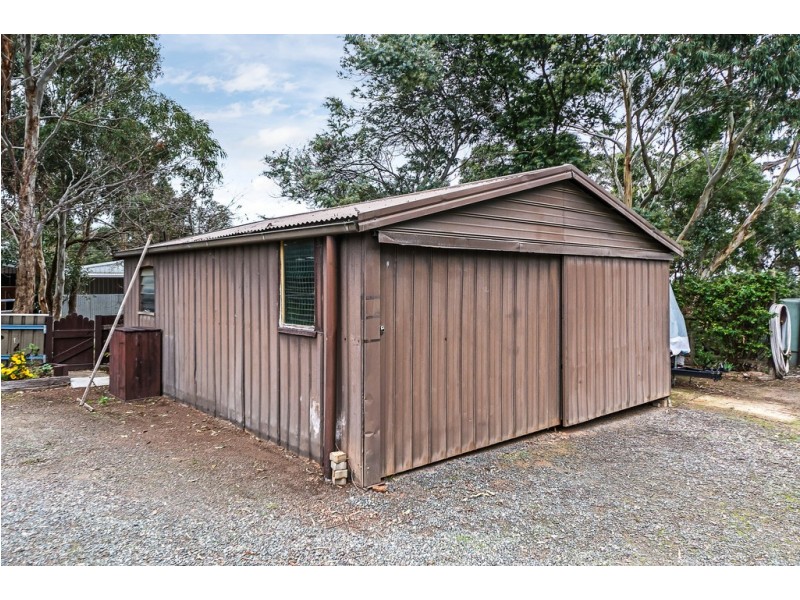 138 Old Mount Barker Road, Echunga SA 5153