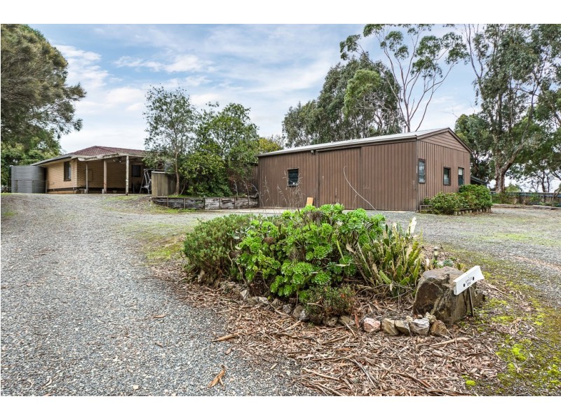 138 Old Mount Barker Road, Echunga SA 5153