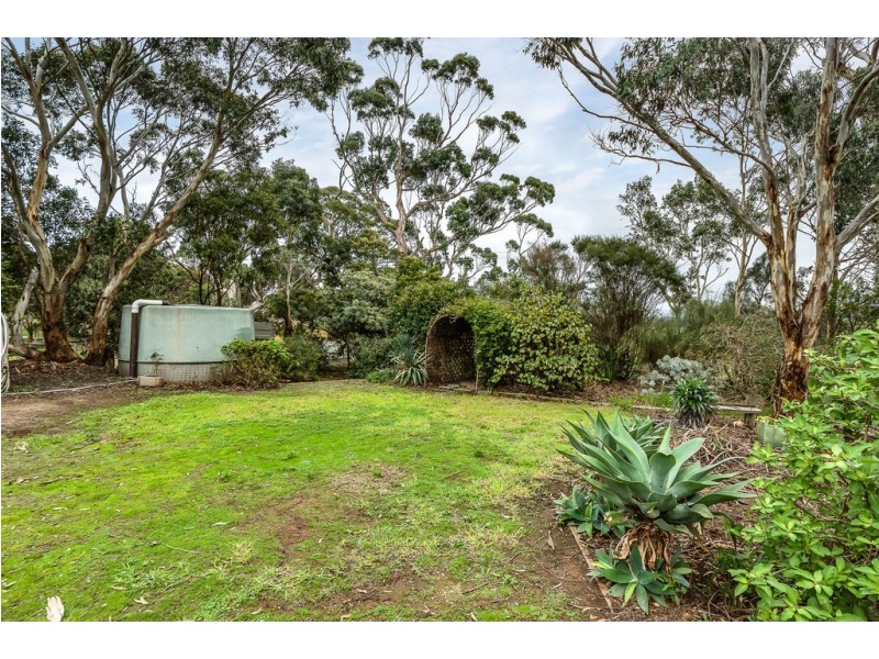 138 Old Mount Barker Road, Echunga SA 5153