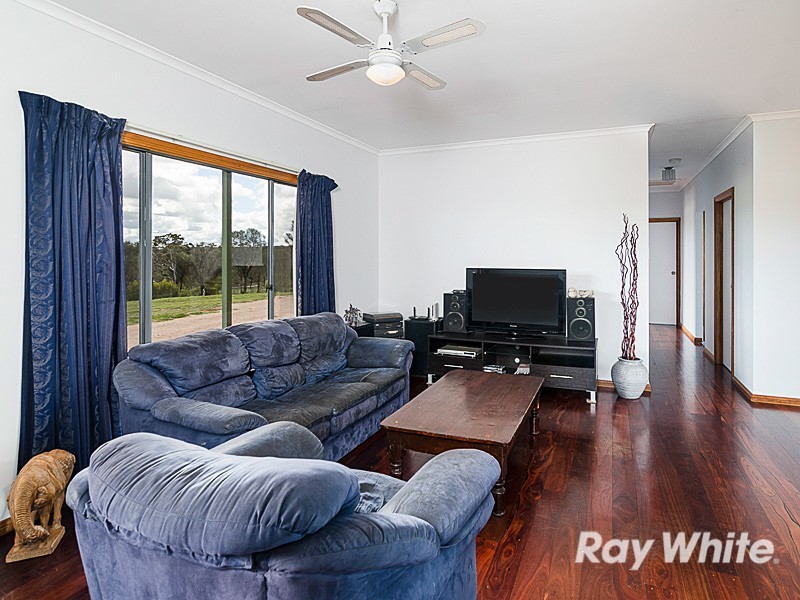 401 North Bremer Road, Hartley SA 5255