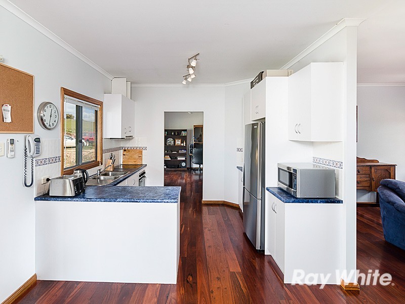 401 North Bremer Road, Hartley SA 5255